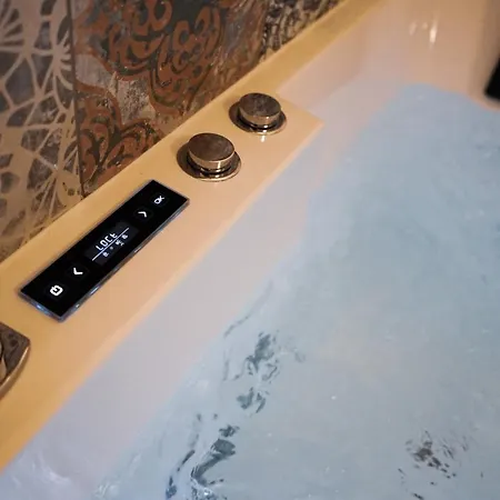 Stilvolles City-Loft Mit Privatem Whirlpool Trier Buitenkant foto