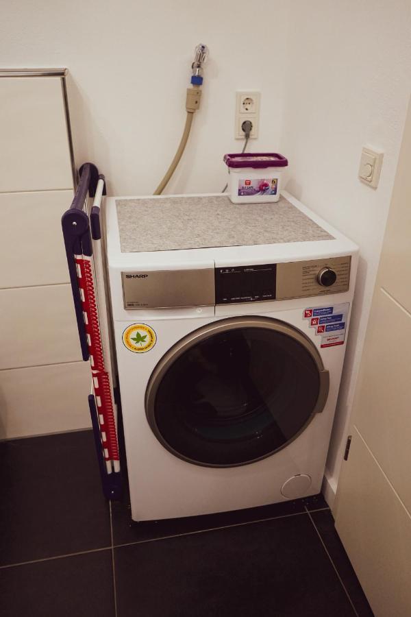 Stilvolles City-loft Mit Privatem Whirlpool